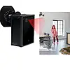 Outdoor Long Standy Wi-Fi  Security Camera